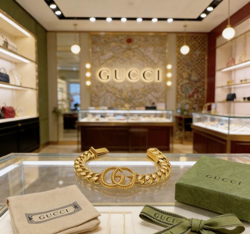 Gucci Bracelet 03yxs144